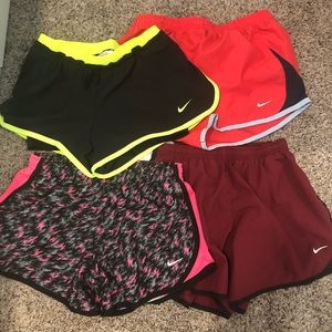 Nike Shorts